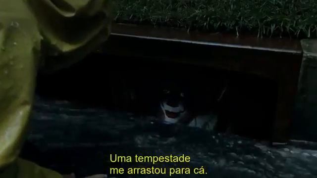 FILM IT badut pembunuh смотреть онлайн