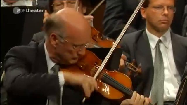 Shahrzad (Tales of 1001 Nights) - Rimsky Korsakov смотреть онлайн