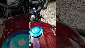 Почему мопед Альфа-Рейсер не ехал ? Все очень просто !