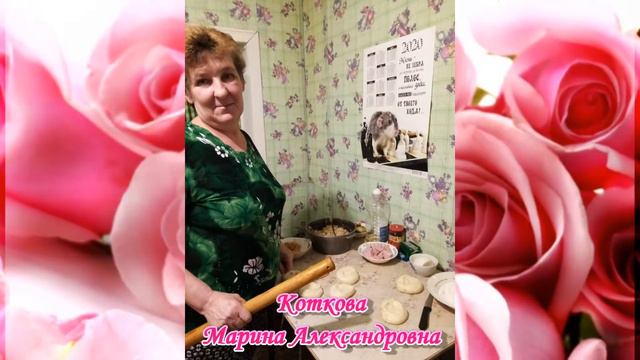 Золотые руки наших мам МАОУ Таналыкская ООШ смотреть онлайн