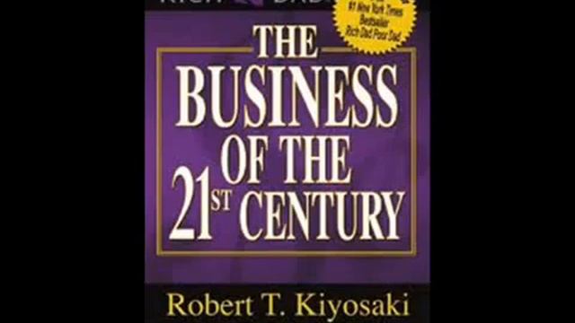 Robert Kiyosaki - The Business Of The 21st Century - Network Marketing Is Revolutionary !!