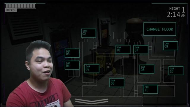 Takot na ako kay Jollibee - Jollibee's Horror смотреть онлайн