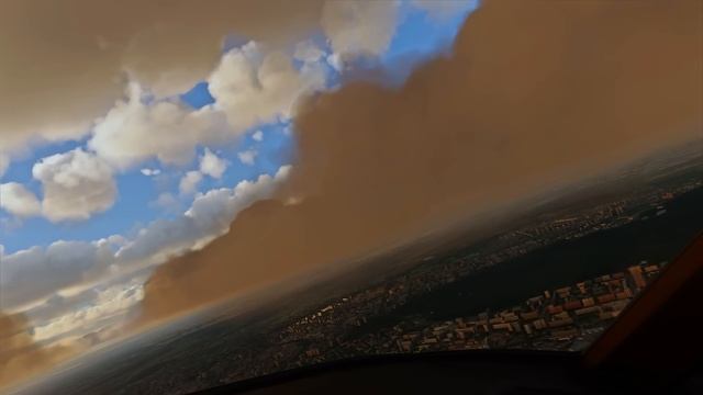 Катастрофа Boeing 737 в Перми | Переговоры перед крушением