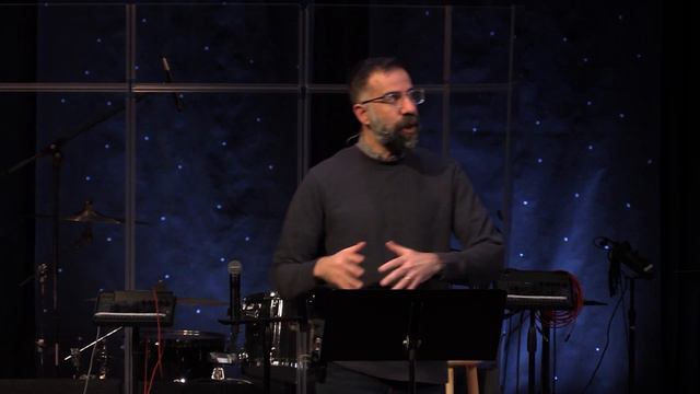 Kingdom Come - Parable of the Treasure (CC, English) смотреть онлайн