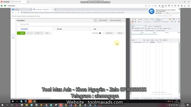 Cách lấy Token và Cookie Facebook chuẩn nhất смотреть онлайн
