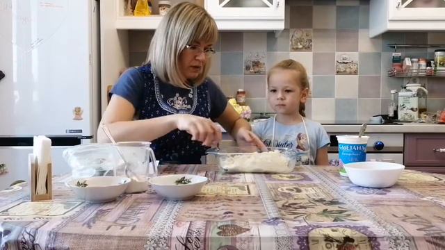 Кулинарный челлендж в гр Чунга Чанга Вызов от семьи Алены Ефимовой смотреть онлайн