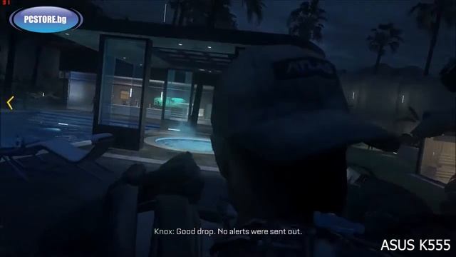 Лаптоп Asus K555 - Ревю от PCStore.bg смотреть онлайн