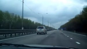 Автопробег Cadillac-Clubа Москва-Ростов-на-Дону-Москва 2011