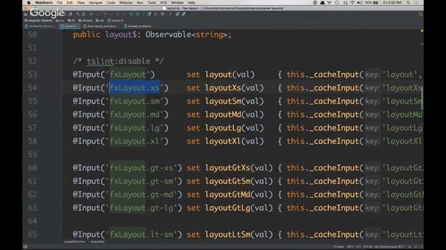 ngAir 124 - Flex-Layout with Thomas Burleson смотреть онлайн