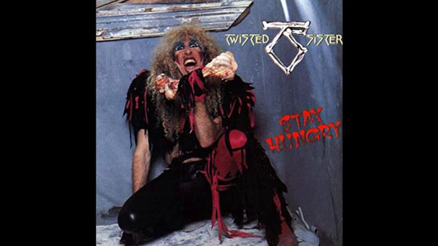 Twisted Sister - We're Not Gonna Take It - Multitracks - Mrmultitracks смотреть онлайн