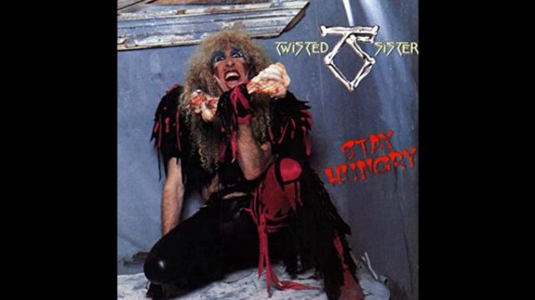 Twisted Sister - We're Not Gonna Take It - Multitracks - Mrmultitracks
