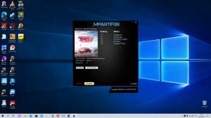 Need For Speed Payback Трейнер