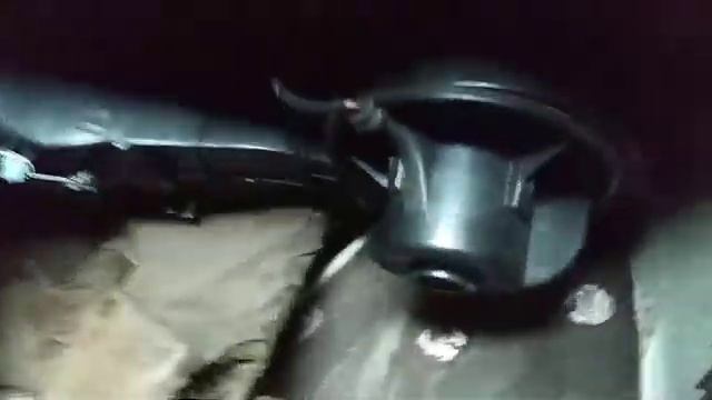 Audi 80 b3 вода в салоне, один из методов решения проблемы смотреть онлайн