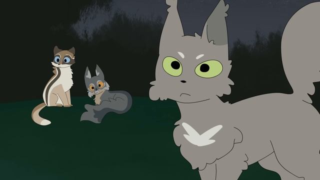 Bluefur's Kits смотреть онлайн