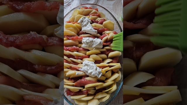 О мамском и не только.