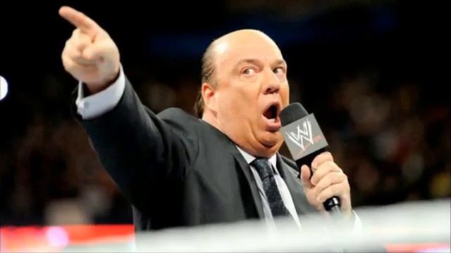 Finn Balor to be the Next Paul Heyman guy ! Royal Rumble 2019 смотреть онлайн