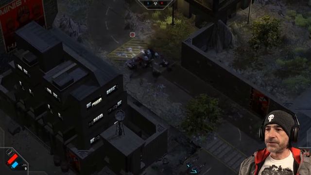 AWESOME GAMEPLAY AND IT'S ONLY A PROTOTYPE | Armed to the Gears смотреть онлайн