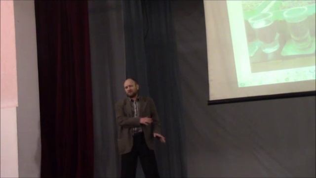 Земляника в Сибири по природному Верхозин Юрий смотреть онлайн