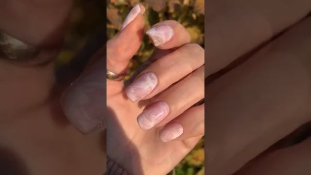 Маникюр / мастер Любовь Соколовская (метро Смоленская) смотреть онлайн