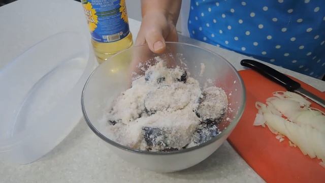 Скумбрия малосольная Быстро и очень вкусно смотреть онлайн