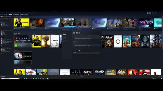 Stellaris Startup Crash Fix смотреть онлайн