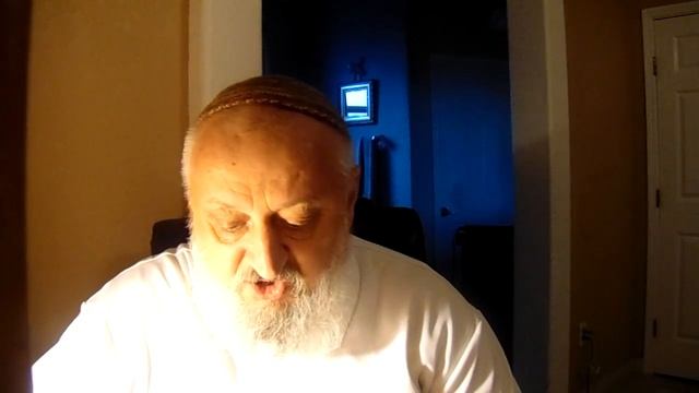 Можно ли Назорею брить усы и бороду?(Рувен Молдова) смотреть онлайн