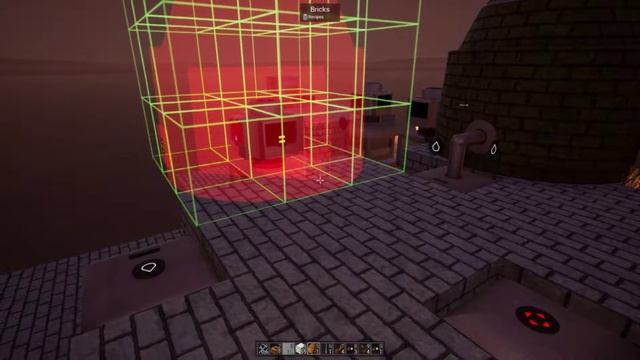 #Evospace. Энергетический блок. S24 смотреть онлайн