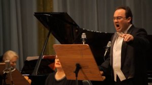 Д. Шостакович - Вокальный цикл «Из еврейской народной поэзии»