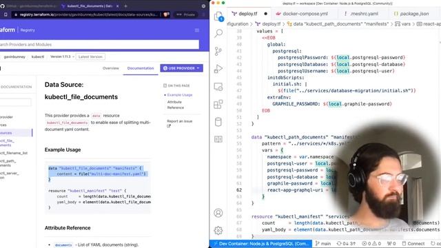 Full Stack Project Template #11 смотреть онлайн
