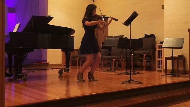 Mia recital 2016 02 19 Paradis Sicilienne смотреть онлайн