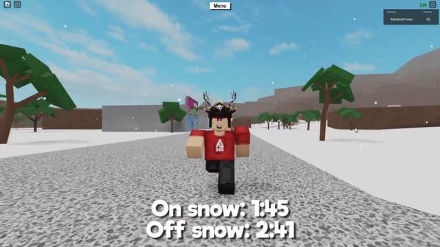 How FAST Is The New SNOWMOBILE? Lumber Tycoon 2 смотреть онлайн