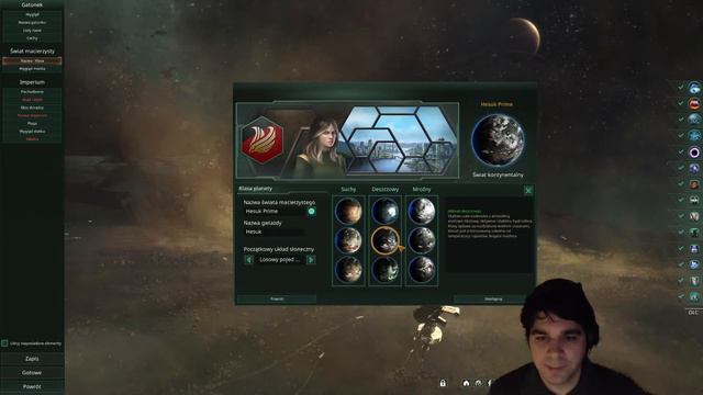 Poradnik dla początkujących 1.0 - tworzenie imperium смотреть онлайн