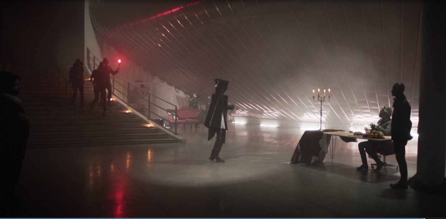 Raving George - You're Mine (DJ Antonio & Astero Remix).mp4