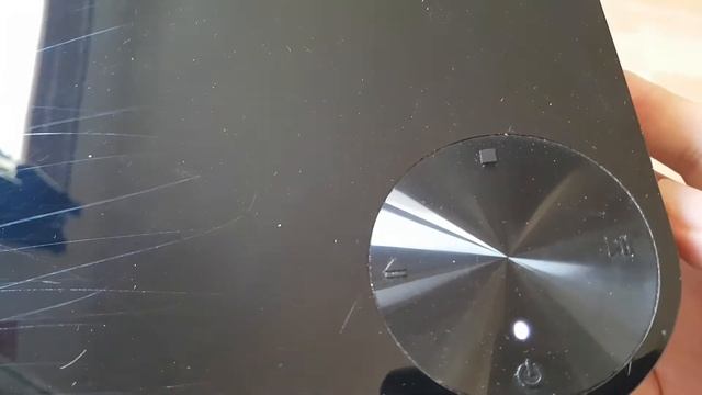 Samsung BD-F5100 Blu Ray DVD Player смотреть онлайн