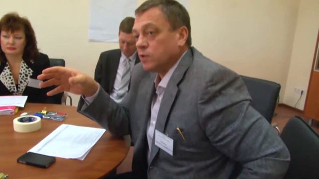 Как рождалась Стратегия «Самара 2025». О соседстве исторической застройки и высотных зданий. смотреть онлайн