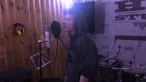 GONE.Fludd - САХАРНЫЙ ЧЕЛОВЕК Cover