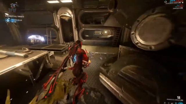 Warframe: What to do after Vor? смотреть онлайн
