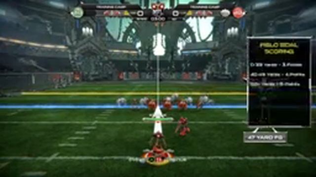Mutant Football League Ep. 1 "First Look, Training Camp!" PC Gameplay Tips Tricks смотреть онлайн
