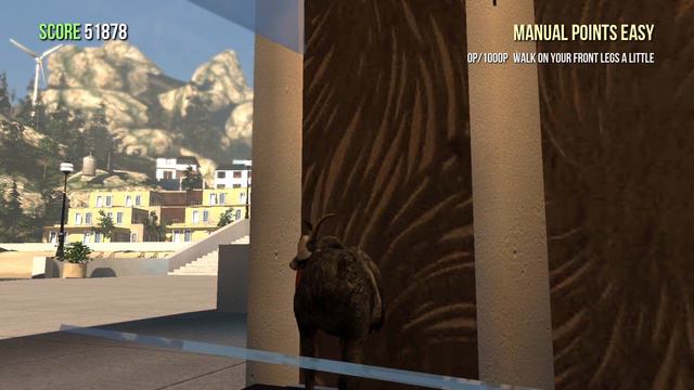 🔥Unbelievable Angel Vs. Goat Showdown in EPIC PS5 Trophy Simulator!🏆 MILLIONS of Views Guaranteed! смотреть онлайн