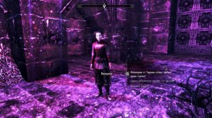 The Elder Scrolls V: Dawnguard - Игрофильм | Прохождение без комментариев