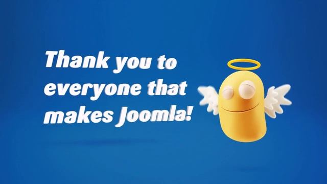 Joomla! wins Best Free CMS award from CMS Critic смотреть онлайн