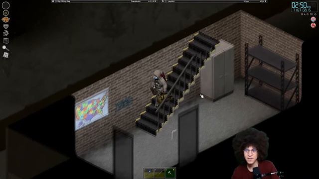 Project Zomboid ep24 смотреть онлайн