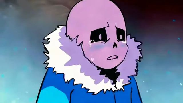 Undertale [AMV] Discord смотреть онлайн