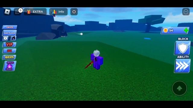 [?NEW] Roblox Blade Ball Script Hack: Easiest Auto Parry | Unlock All Skills *PASTEBIN 2023* смотреть онлайн