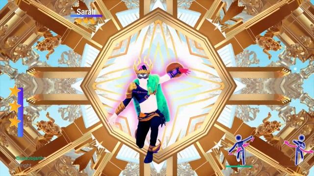 I Am The Best (Extreme Version), 2NE1 | MEGASTAR, 1/1 GOLD | Just Dance 2020 смотреть онлайн
