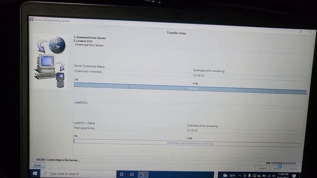 2008-2021 Gm/Cadillac/Chevrolet/Saab/Oldsmobile Transmission Control Module Programming смотреть онлайн