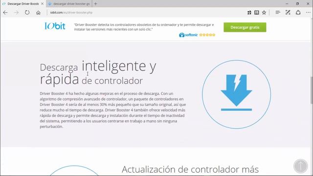 Actualiza tus Drives RAPIDO Y FÁCIL ||Drive Booster|| смотреть онлайн