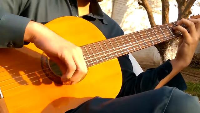 Spanish Guitar music || Kami Creation 2018 смотреть онлайн