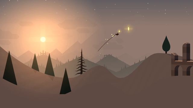 The Alto Collection: Now on The Epic Games Store, Xbox One, PlayStation 4 & soon on Nintendo Switch смотреть онлайн