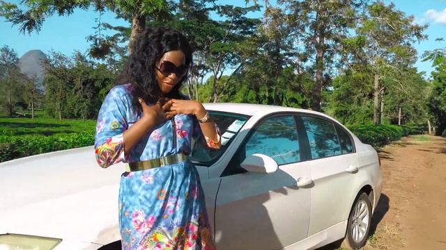 Ivon Vaz - Eu sei [VÍDEO OFICIAL BY JOHN PIRES] смотреть онлайн